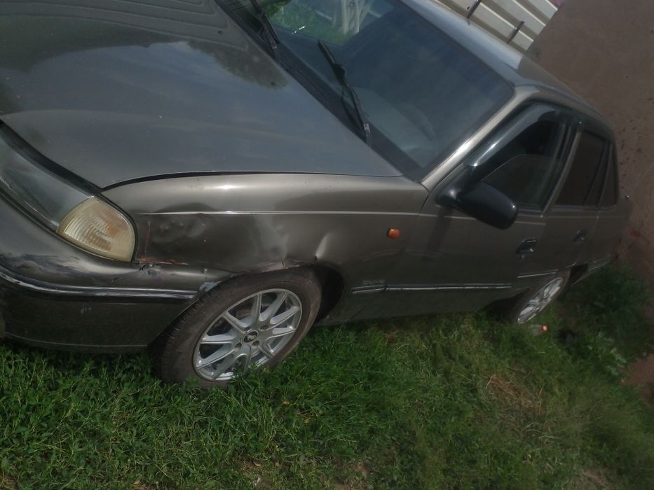 Продам на полном ходу