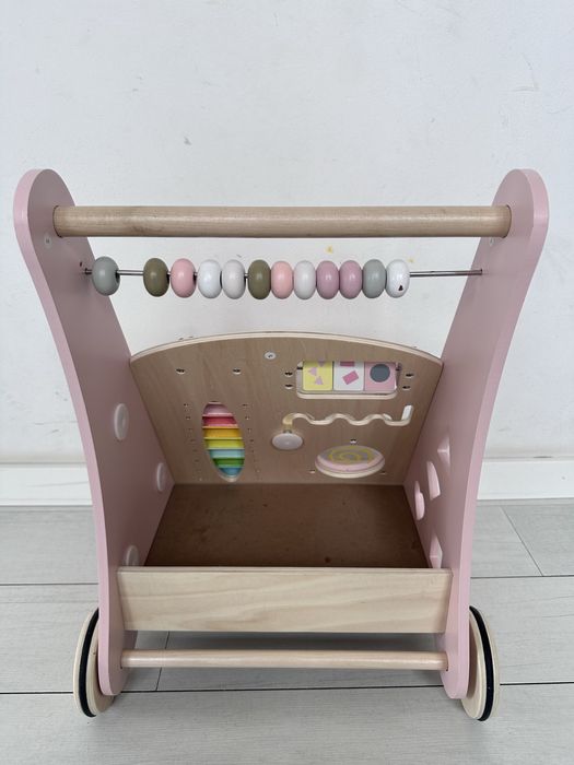 Premergator din lemn