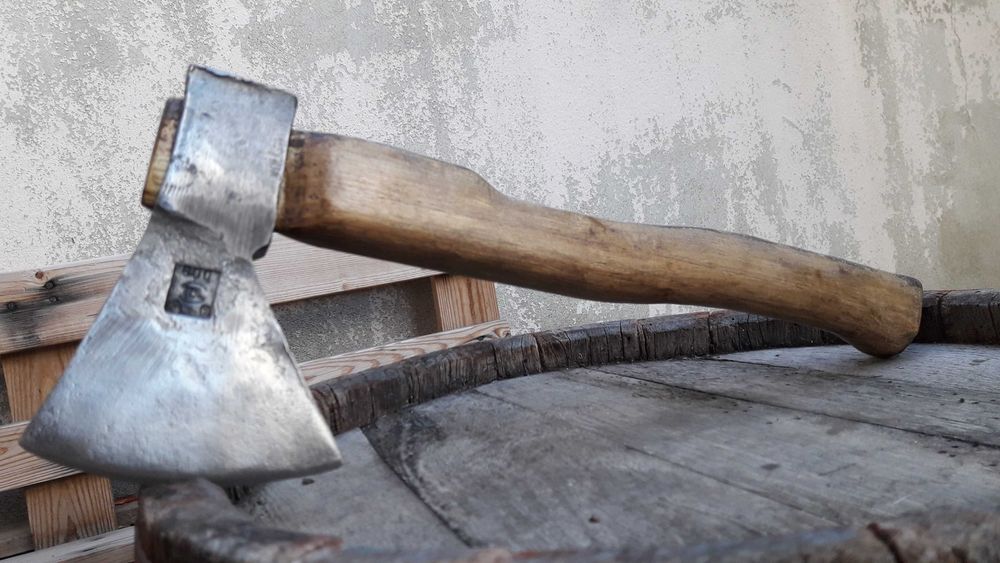 Брадви Германия - Wiebelhaus, Smalcalda, Trept Bison