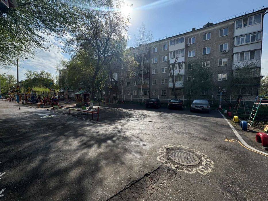 Продается квартира