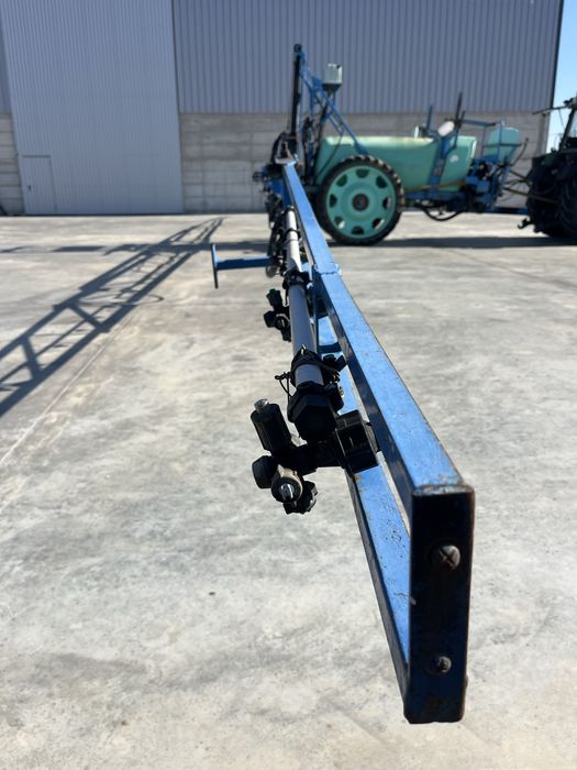 Vand met 24 metri