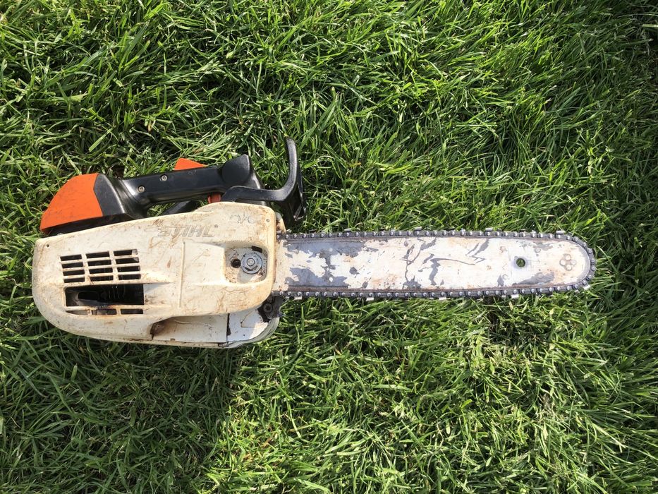 Drujba de o mana Stihl Ms 201 TC