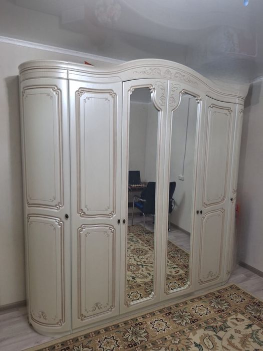 Спальный гарнитур сатылады!!!