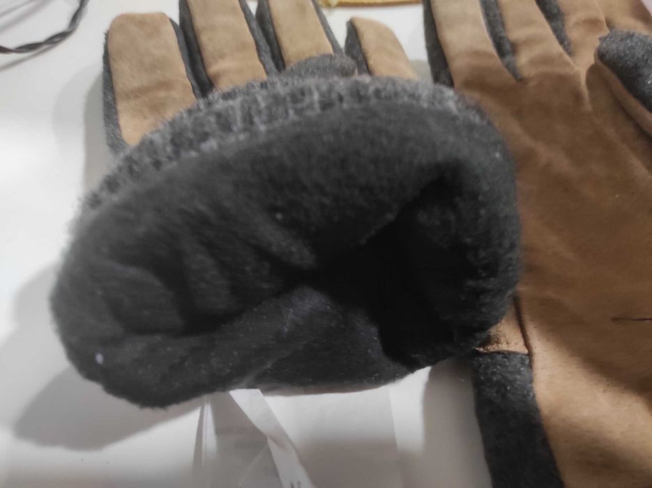 Мъжки ръкавици L/XL