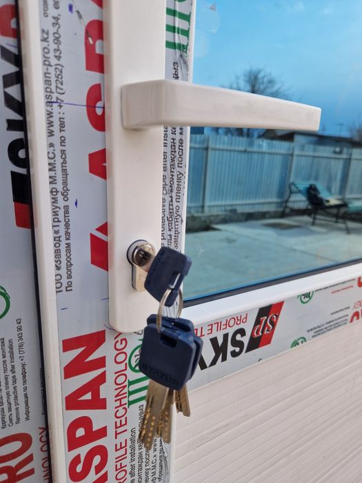 Окна и Болконы Рассрочка 0-0-12