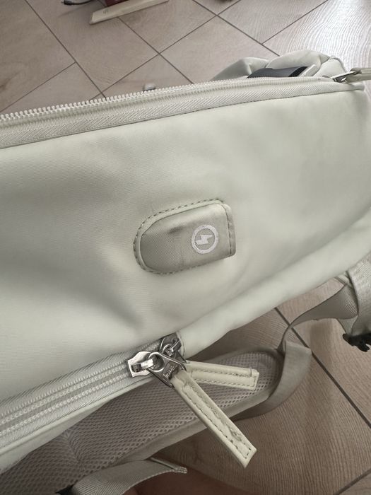 Большой минтоловый рюкзак