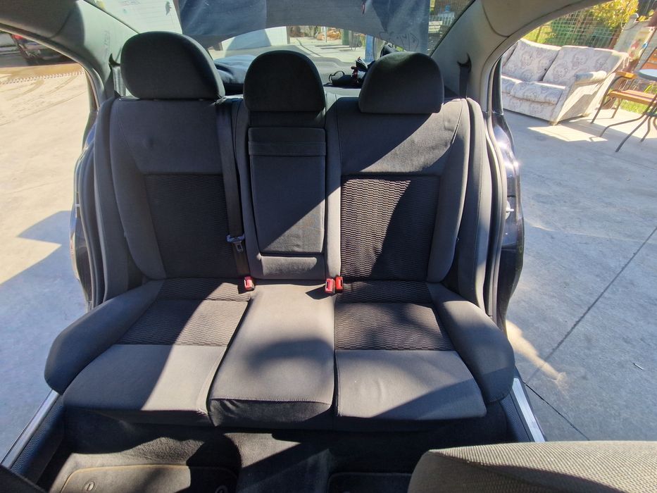 Skoda superb 2.0 tdi
