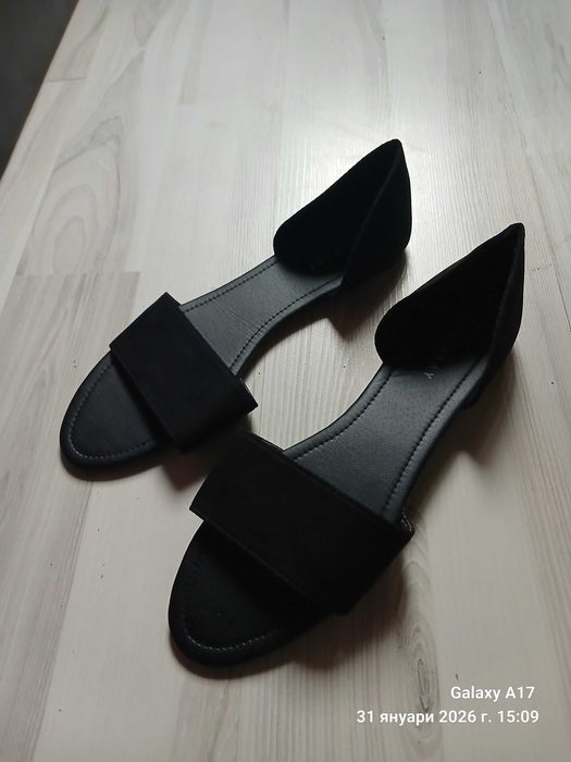 Обувки  № 40, 41