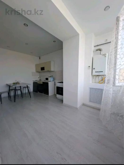 Продается 2-х комн.кв студия с пл 62 КВ.М