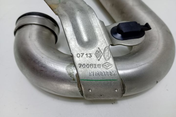 Conducta  racitor gaze 744818 Dacia Duster  seria