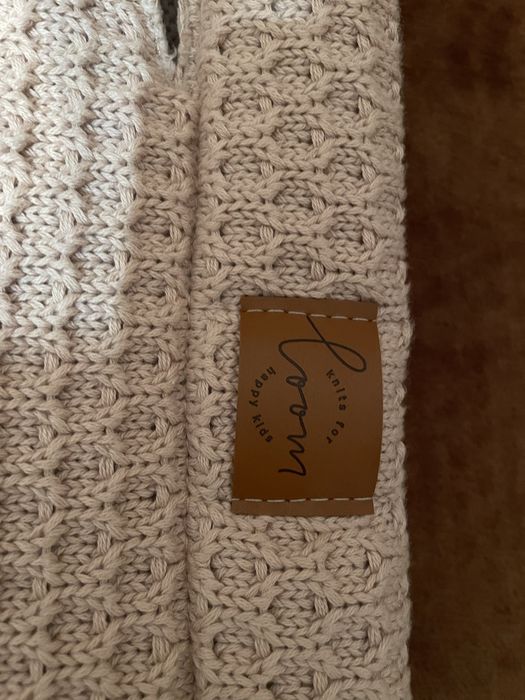 Зимний конверт-одеяло