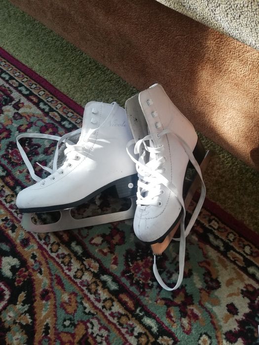 Коньки детские  36