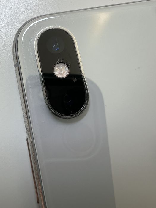 Iphone XS MAX 512 gb