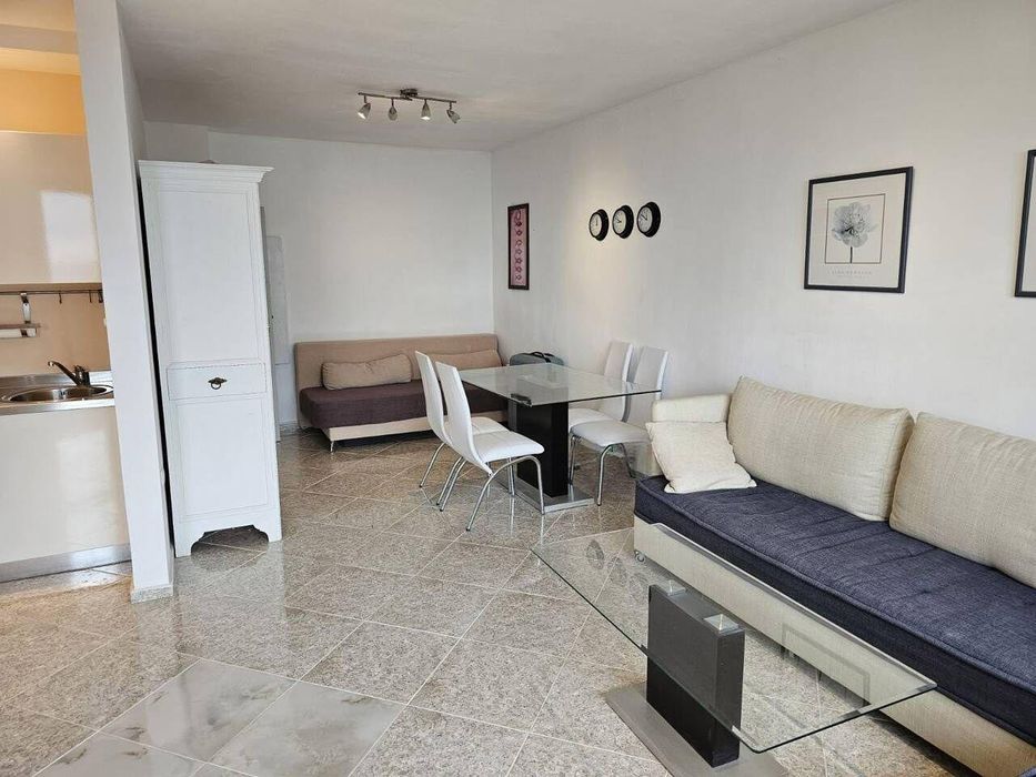 Продава се Двустаен апартамент в Несебър - 75 кв.м за 1071 €/кв.м - Снимка #1