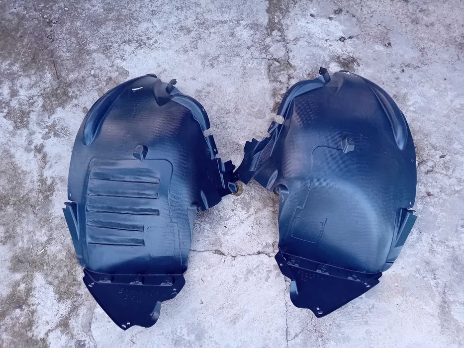 Подкалник БМВ Х5 Е70