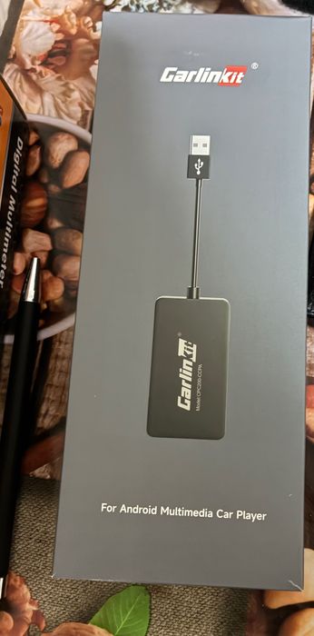 Carlinkit adapter cpc200-ccpa