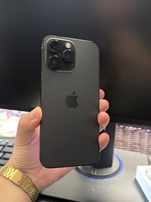 Iphone 14 Pro Max 128gb