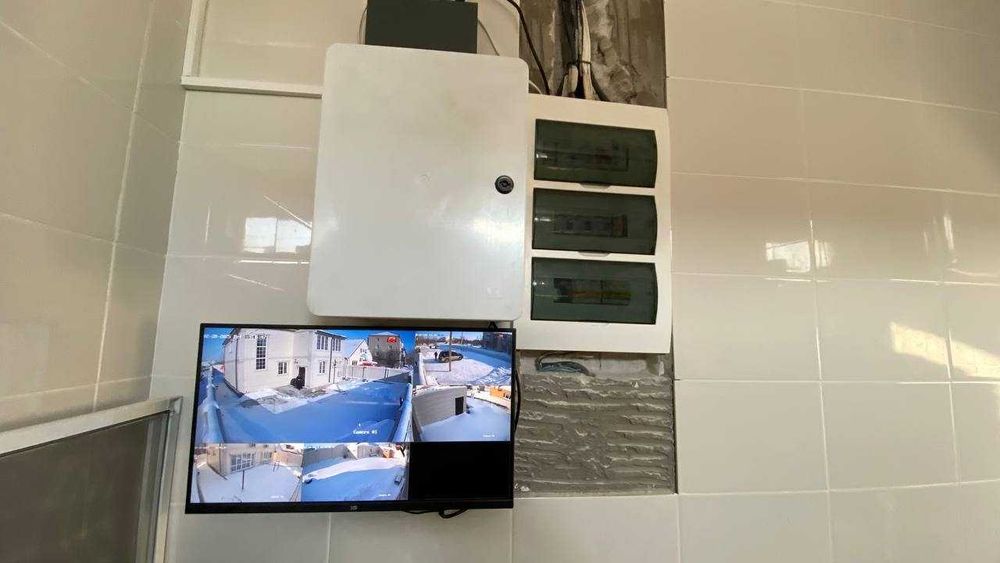 Продается пятикомнатный дом 2022 г, Заречное