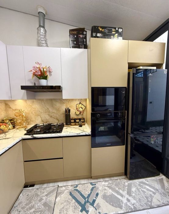 Битонкадан 200м Катеж