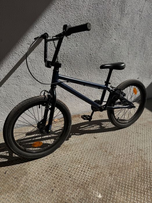 Детски велосипед BMX 20"