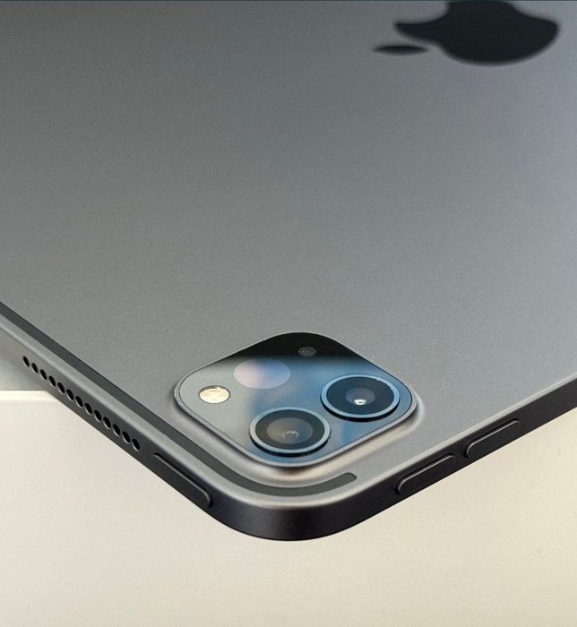 apple iPad pro 2020