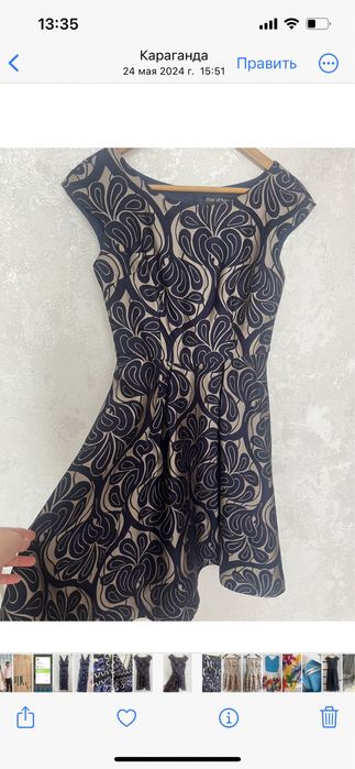 Вечерние платья все по 2000 тг