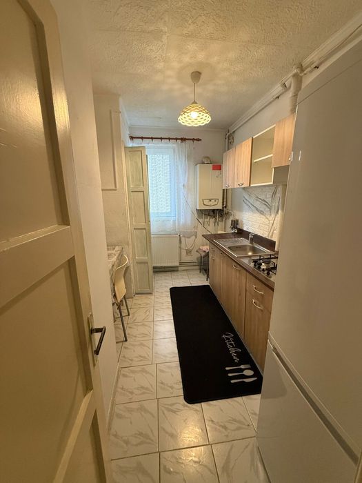 Apartament doua camere de inchiriat