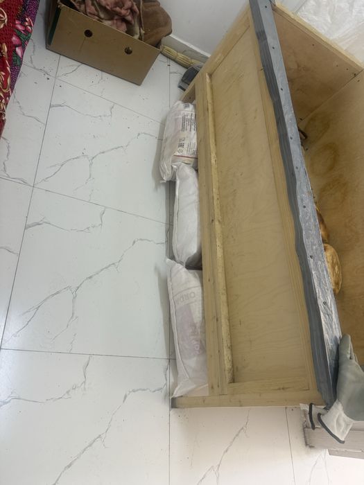 Кап 50 кг ұнның кабы сатылады