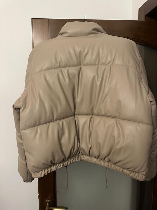 Geaca de iarna groasa