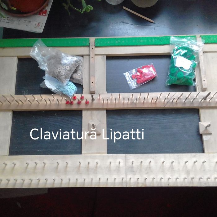 Reparații și recondiționări piane și pianine