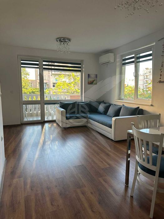 Продава се Двустаен апартамент в к.к. Слънчев бряг - 75 кв.м за 974 €/кв.м - Снимка #3