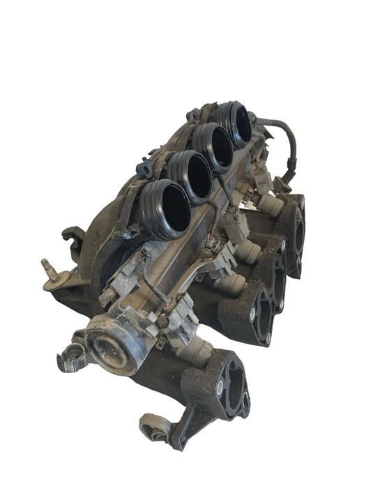 Galerie De Admisie + Rampa + Injectoare Volkswagen Golf Iv 1J1 1997 - 2007 1.6 Aeh, Akl, Apf