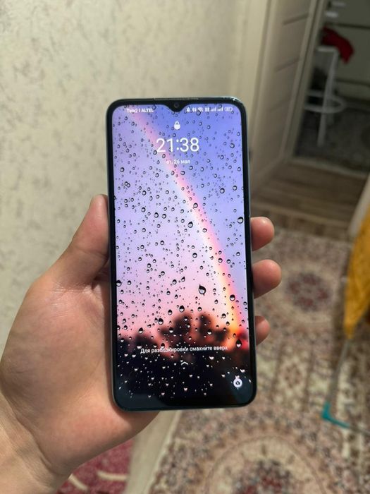 Телефон Oppo 17k Оппо 64гб