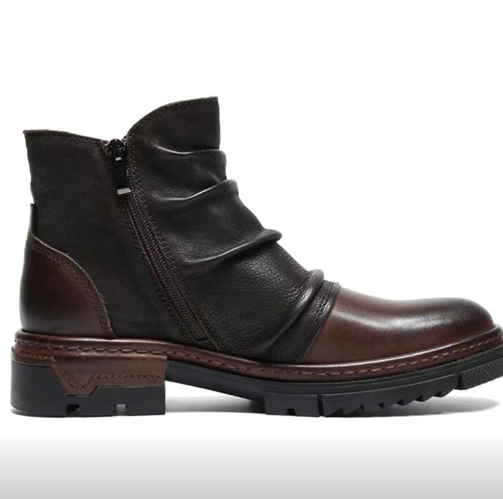 Продам ботинки демисезонные размер 43