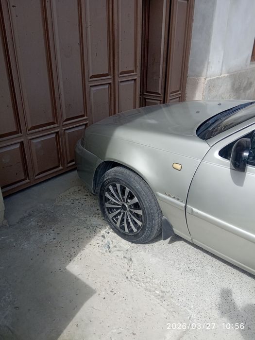 Diska balon sotiladi