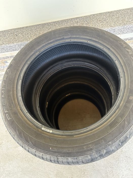 Yangi 195/55R16 balon