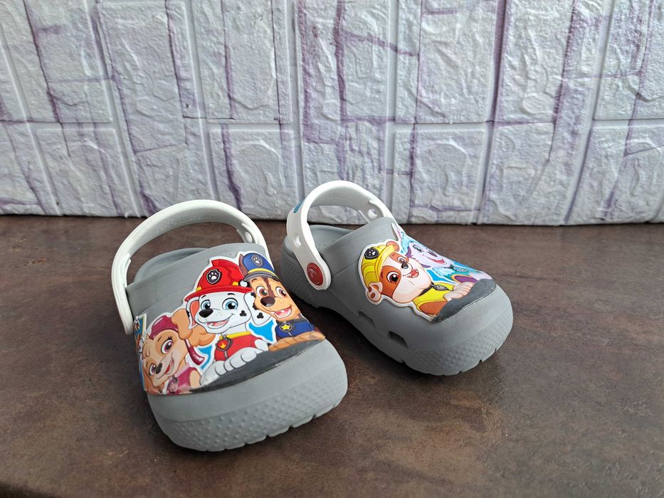 детски сандали,чехли,летни обувки,джапанки,гумено сабо,Crocs момче