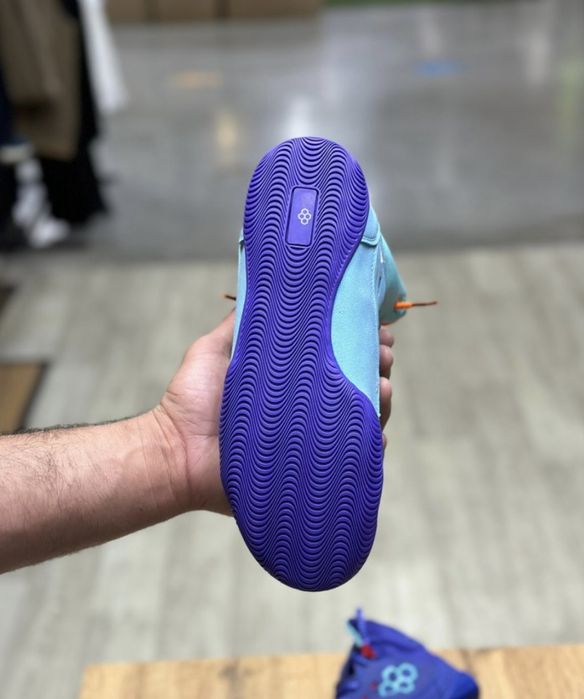 Борцовки RUDIS (РУДИС)