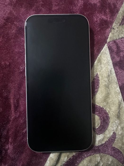 Iphone 17 256гб 100%