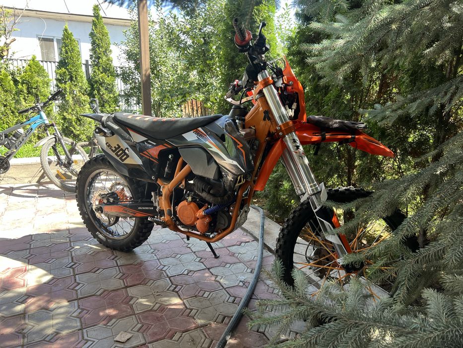 Zuumav cbs300 k7