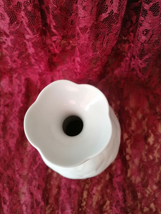 Майсен ваза,антикварна