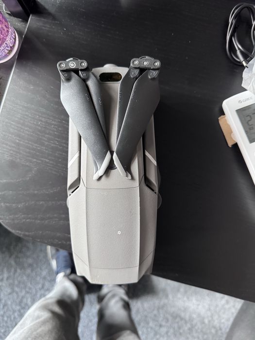 Drona DJI Mavic 2 Pro
