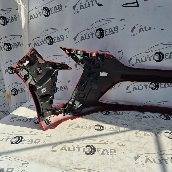 Bara fata Renault Clio 5 Facelift an 2023-2024-2025-2026