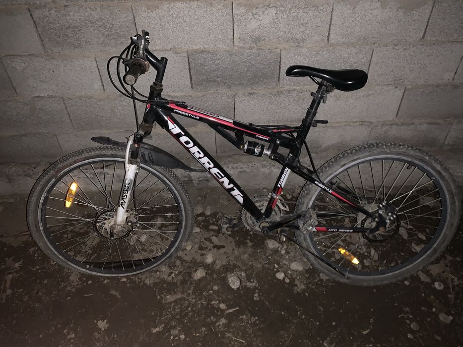 Велосипед торентт