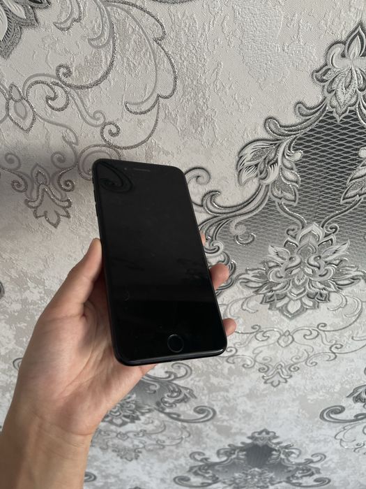 Iphone 7 plus apple