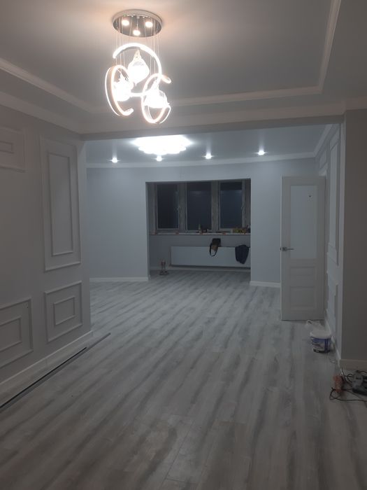 Ремонт квартир! Качественно и в срок!