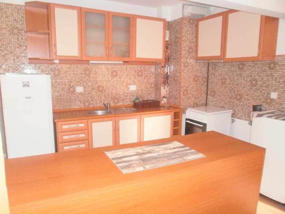 Дава се под наем Тристаен апартамент в София, Редута - 85 кв.м за 640 € - Снимка #8