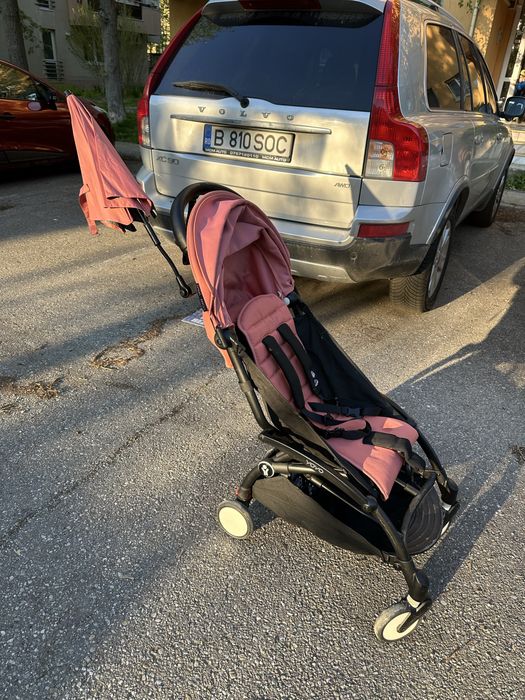 Stokke Yoyo Babyzen 3