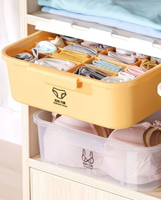 Органайзер для шкафа