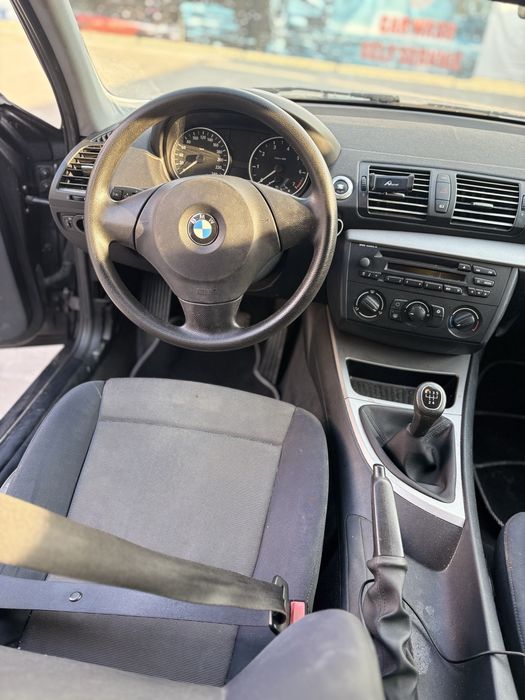 BMW 1 Series 2005 — imagine 5
